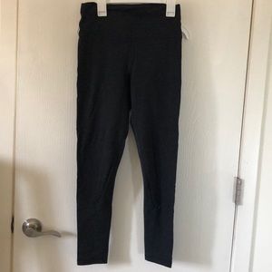 Very Soft Grey Leggings